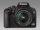 Canon EOS 1000D + EF-S 18-55mm 10,1 MP CMOS 3888 x 2592 Pixel Schwarz