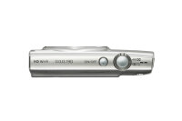 Canon Digital IXUS 190 1/2.3" Kompaktkamera 20 MP CCD 5152 x 3864 Pixel Silber