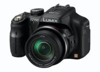 Panasonic Lumix DMC-FZ150 1/2.3" Bridgekamera 12,1...