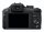 Panasonic Lumix DMC-FZ150 1/2.3" Bridgekamera 12,1 MP CMOS 4000 x 3000 Pixel Schwarz