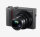 Panasonic DC-TZ202 Kompaktkamera 20,1 MP MOS 5472 x 3648 Pixel Silber