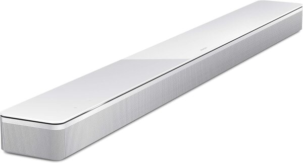 Bose Soundbar 700 Weiß, mit Alexa-Integration Weiß Soundbar 700