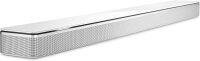 Bose Soundbar 700 Weiß, mit Alexa-Integration Weiß Soundbar 700