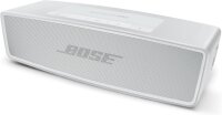 Bose SoundLink Mini Bluetooth Speaker II – Special Edition, Silber
