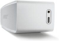 Bose SoundLink Mini Bluetooth Speaker II – Special Edition, Silber