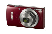Canon IXUS 175 1/2.3" Kompaktkamera 20 MP CCD 5152 x...