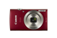 Canon IXUS 175 1/2.3" Kompaktkamera 20 MP CCD 5152 x 3864 Pixel Rot