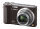 Panasonic Lumix DMC-TZ7 1/2.33" 10,1 MP CCD 3648 x 2736 Pixel Braun