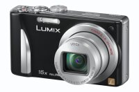 Panasonic Lumix DMC-TZ25 1/2.3" Kompaktkamera 12,1...