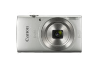 Canon Digital IXUS 185 1/2.3" Kompaktkamera 20 MP...
