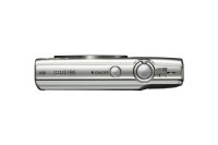 Canon Digital IXUS 185 1/2.3" Kompaktkamera 20 MP CCD 5152 x 3864 Pixel Silber
