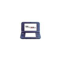 New Nintendo 3DS XL metallic blau(TN Variant)