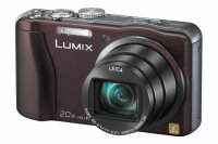 Panasonic Lumix DMC-TZ31 1/2.33" Bridgekamera 14,1...