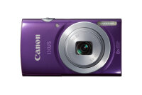 Canon Digital IXUS 145 1/2.3" Kompaktkamera 16 MP...