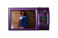 Canon Digital IXUS 145 1/2.3" Kompaktkamera 16 MP...