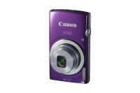 Canon Digital IXUS 145 1/2.3" Kompaktkamera 16 MP CCD 4608 x 3456 Pixel Violett