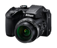 Nikon COOLPIX B500 1/2.3" Bridgekamera 16 MP CMOS 4608 x 3456 Pixel Schwarz