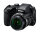 Nikon COOLPIX B500 1/2.3" Bridgekamera 16 MP CMOS 4608 x 3456 Pixel Schwarz
