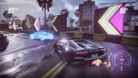 Sony Need for Speed Heat, PS4 Standard PlayStation 4