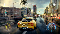 Sony Need for Speed Heat, PS4 Standard PlayStation 4