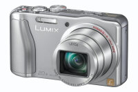 Panasonic Lumix DMC-TZ31 1/2.33" Bridgekamera 14,1...