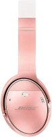 Bose QuietComfort 35 Wireless Kopfhörer II in Roségold AR, inklusive Alexa-Sprachsteuerung
