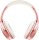 Bose QuietComfort 35 Wireless Kopfhörer II in Roségold AR, inklusive Alexa-Sprachsteuerung