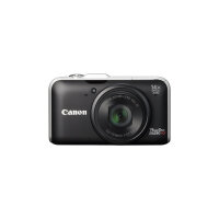 Canon PowerShot SX230 HS 1/2.3" Kompaktkamera 12,1...