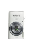 Canon IXUS 160 1/2.3" Kompaktkamera 20 MP CCD 5152 x...
