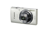 Canon IXUS 160 1/2.3" Kompaktkamera 20 MP CCD 5152 x 3864 Pixel Weiß