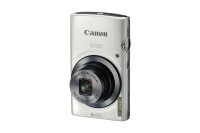 Canon IXUS 160 1/2.3" Kompaktkamera 20 MP CCD 5152 x 3864 Pixel Weiß