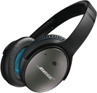 Bose 65864 QuietComfort 25 Acoustic Noise Cancelling...