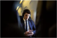 Bose 65864 QuietComfort 25 Acoustic Noise Cancelling Kopfhörer schwarz