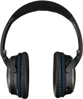 Bose 65864 QuietComfort 25 Acoustic Noise Cancelling Kopfhörer schwarz