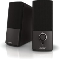 Bose Companion 2 Serie III Multimedia Lautsprechersystem,...