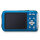 Panasonic Lumix DMC-FT30 1/2.33" Kompaktkamera 16,1 MP CCD 4608 x 3456 Pixel Blau