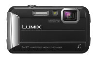 Panasonic Lumix DMC-FT30 1/2.33" Kompaktkamera 16,1...
