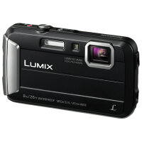 Panasonic Lumix DMC-FT30 1/2.33" Kompaktkamera 16,1...