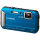 Panasonic Lumix DMC-FT30 1/2.33" Kompaktkamera 16,1 MP CCD 4608 x 3456 Pixel Blau