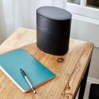 Bose Home Speaker 300 mit integrierter Amazon Alexa-Sprachsteuerung, schwarz