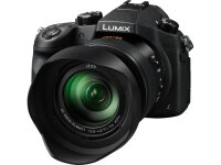Panasonic Lumix DMC-FZ1000 Bridgekamera 20,1 MP MOS 5472...