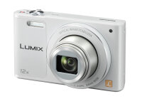 Panasonic Lumix DMC-SZ10 1/2.33" Kompaktkamera 16 MP...