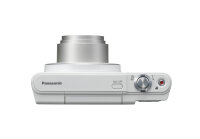 Panasonic Lumix DMC-SZ10 1/2.33" Kompaktkamera 16 MP CCD 4608 x 3456 Pixel Weiß