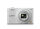 Panasonic Lumix DMC-SZ10 1/2.33" Kompaktkamera 16 MP CCD 4608 x 3456 Pixel Weiß
