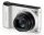 Samsung WB WB200F 1/2.3" Kompaktkamera 14,2 MP CCD 4320 x 3240 Pixel Weiß