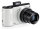 Samsung WB WB200F 1/2.3" Kompaktkamera 14,2 MP CCD 4320 x 3240 Pixel Weiß