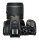 Nikon D3500 + AF-P 18-55mm VR SLR-Kamera-Set 24,2 MP CMOS 6000 x 4000 Pixel Schwarz