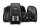 Nikon D3500 + AF-P 18-55mm VR SLR-Kamera-Set 24,2 MP CMOS 6000 x 4000 Pixel Schwarz