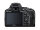 Nikon D3500 + AF-P 18-55mm VR SLR-Kamera-Set 24,2 MP CMOS 6000 x 4000 Pixel Schwarz