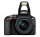 Nikon D3500 + AF-P 18-55mm VR SLR-Kamera-Set 24,2 MP CMOS 6000 x 4000 Pixel Schwarz